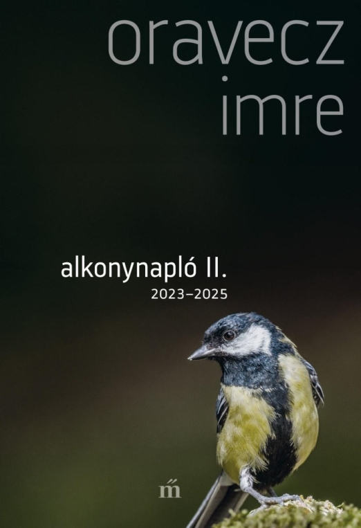 Alkonynapló II.