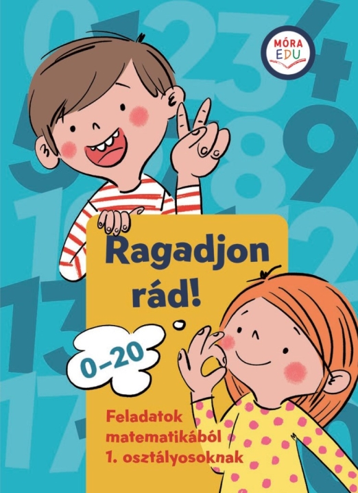 Ragadjon rád - Matekos gyakorló a 20-as számkörben