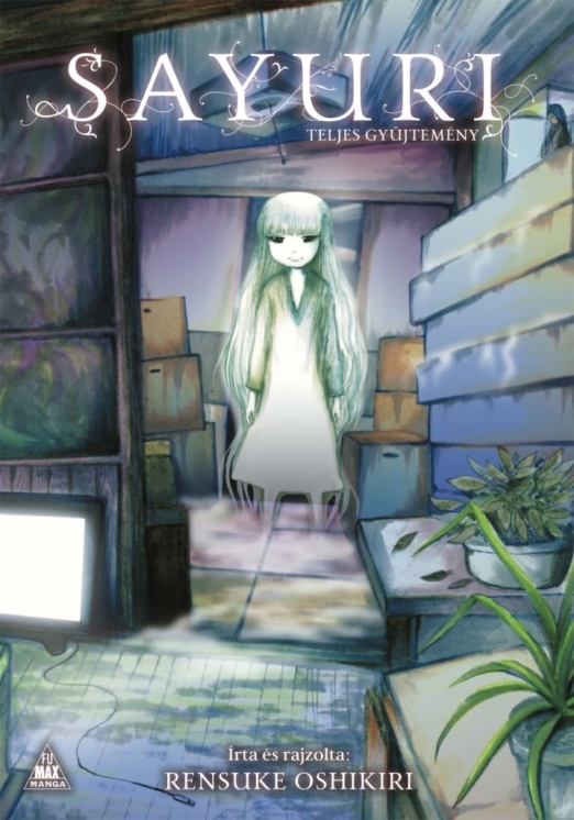Sayuri - Teljes gyűjtemény