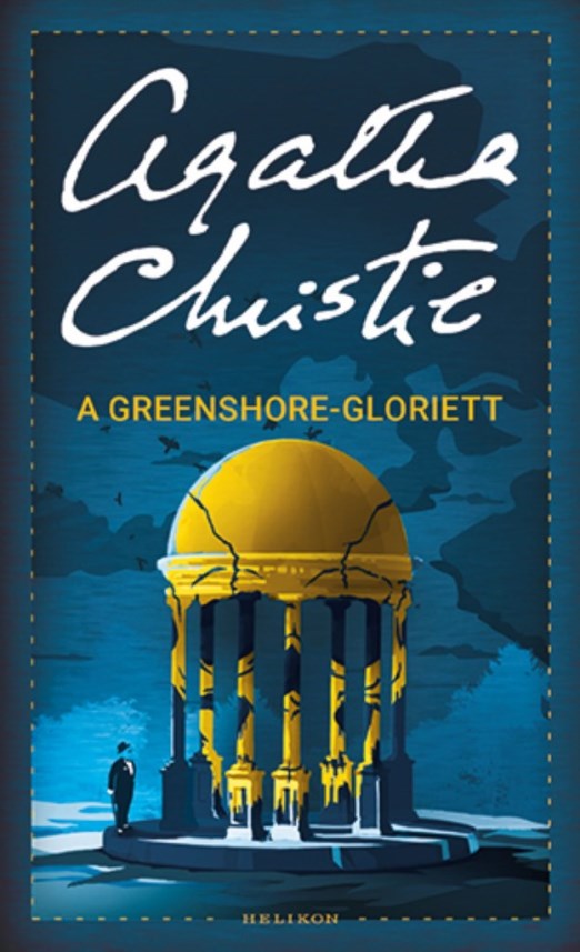 A Greenshore-gloriett