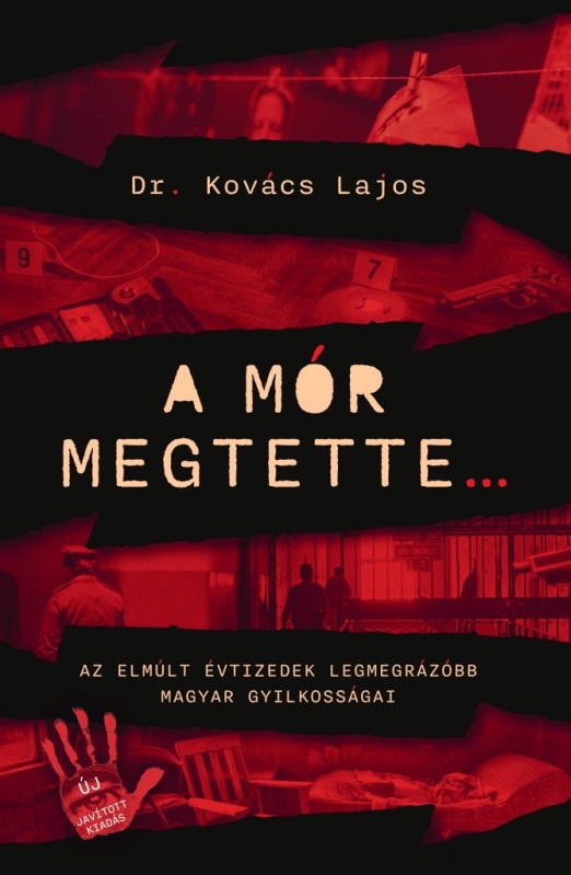 A mór megtette