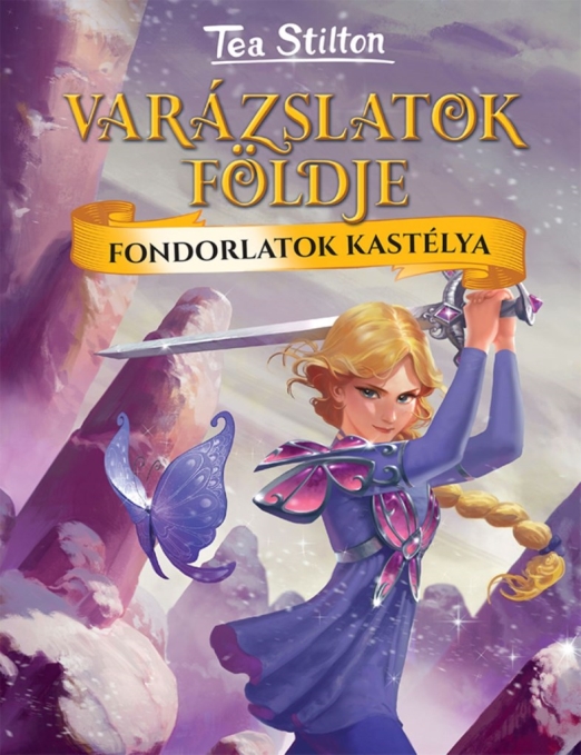 A Fondorlatok kastélya