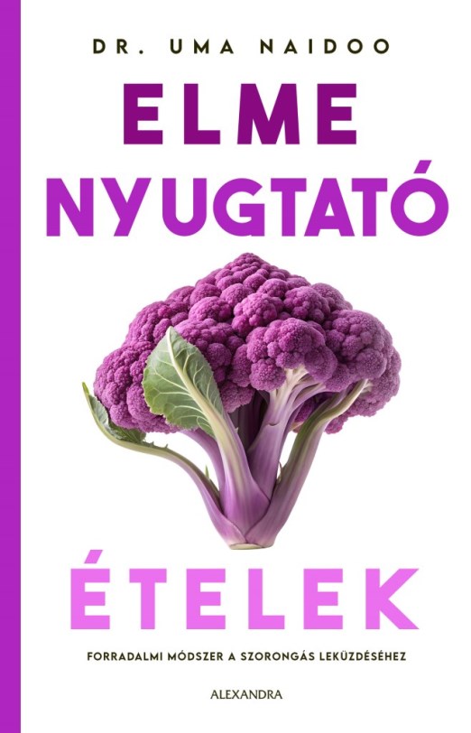 Elmenyugtató ételek
