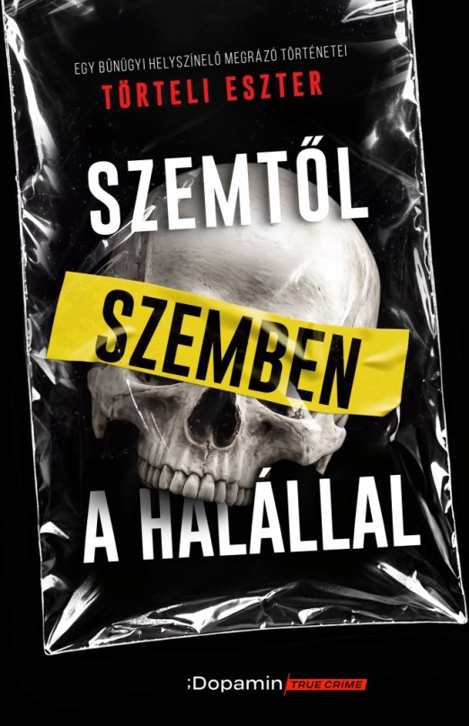 Szemtől szemben a halállal