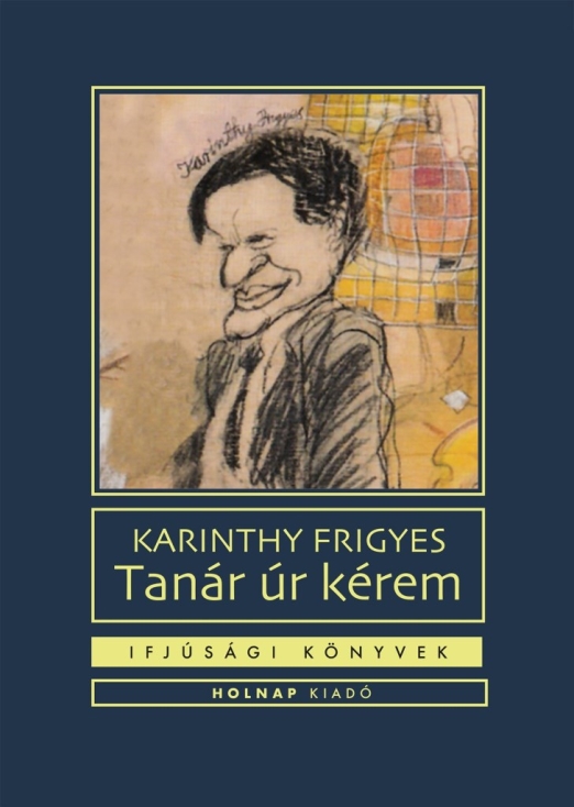Tanár úr kérem