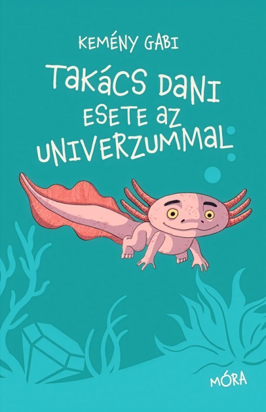 Takács Dani esete az univerzummal