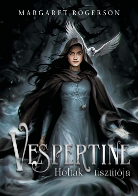 Vespertine – Holtak tisztítója
