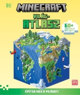 Minecraft - Világatlasz