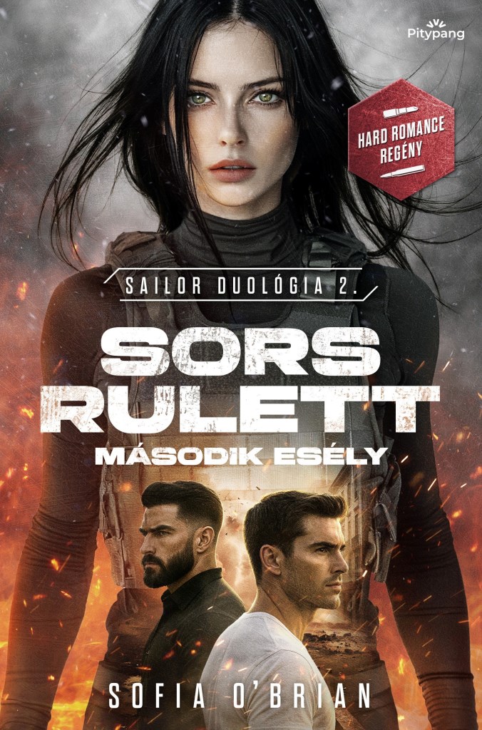 Sors rulett - Második esély