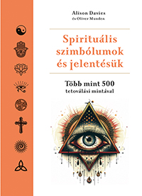 Spirituális szimbólumok és jelentésük