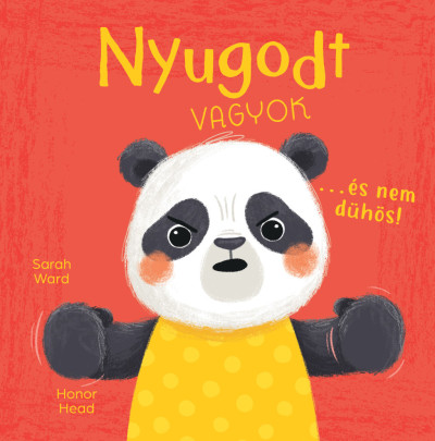 Én és az érzéseim - Nyugodt vagyok... és nem dühös!