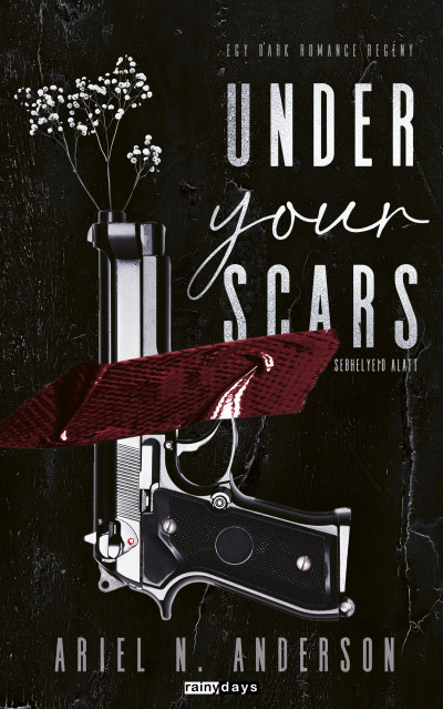 Under Your Scars - Sebhelyeid alatt