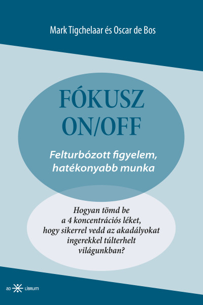 Fókusz ON/OFF