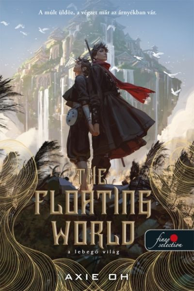 The Floating World - A Lebegő Világ - The Floating World 1.