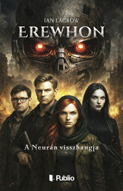 Erewhon - A Neurán visszhangja