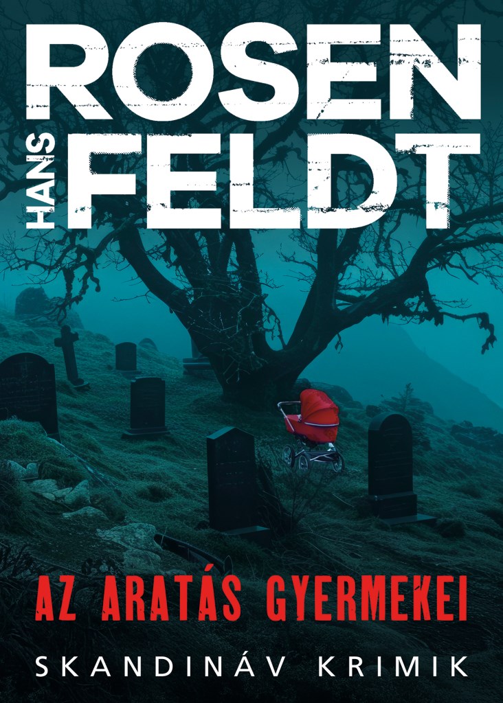 Az aratás gyermekei