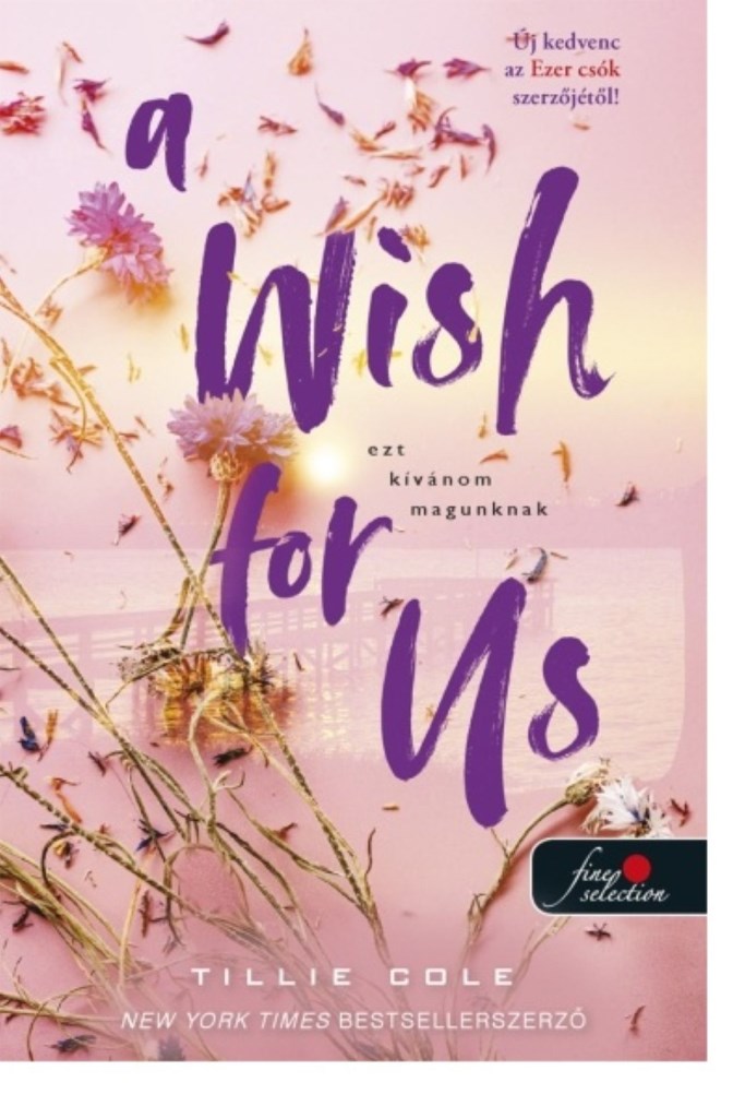 A Wish For Us - Ezt kívánom magunknak