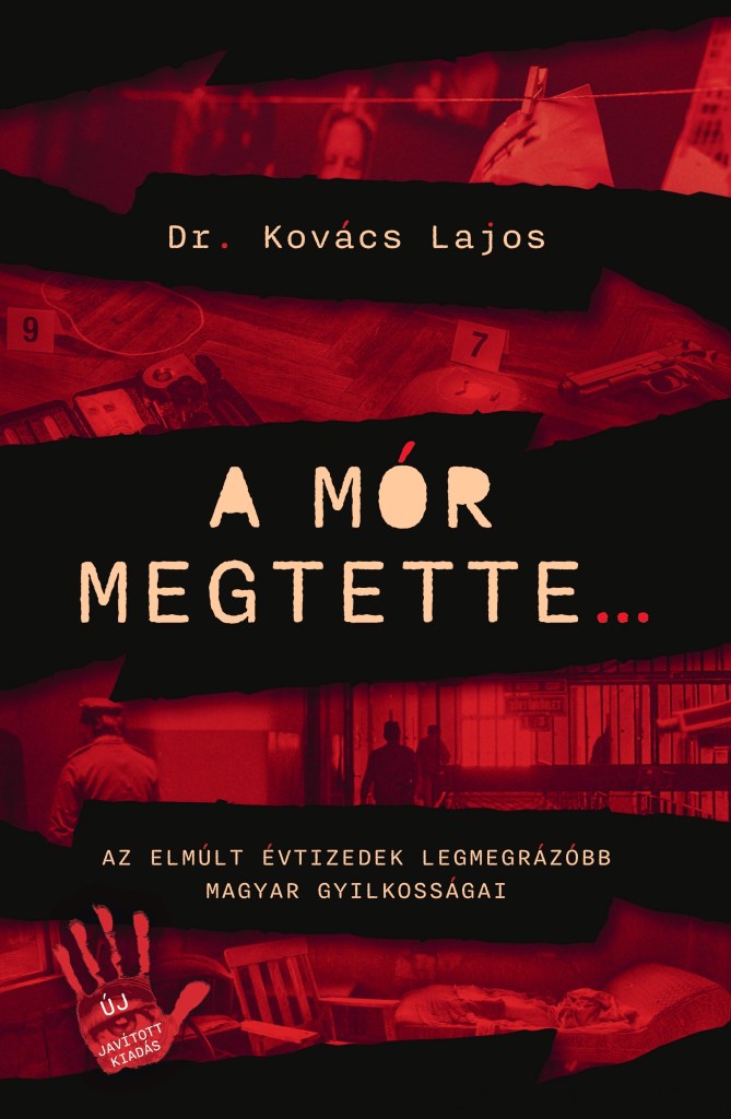 A mór megtette