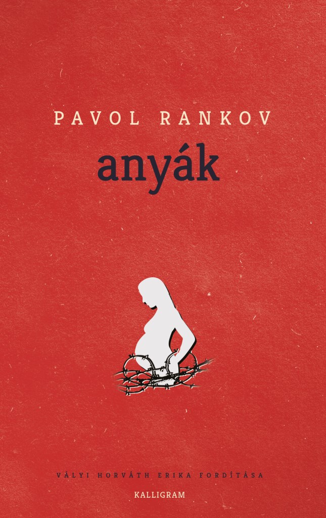 Anyák