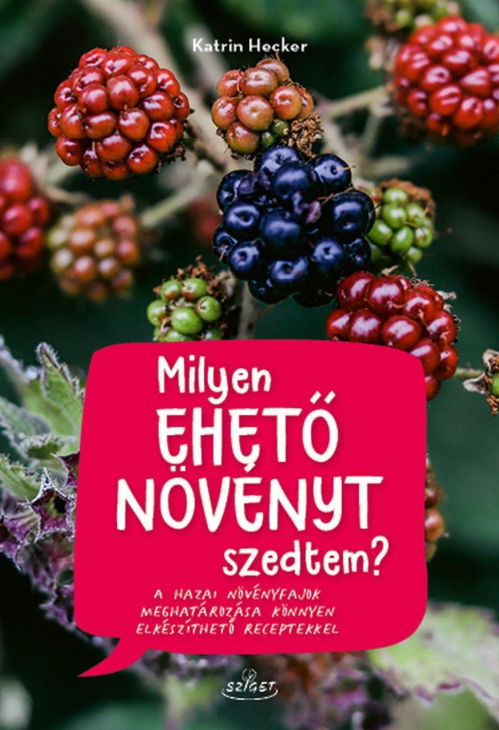 Milyen ehető növényt szedtem?