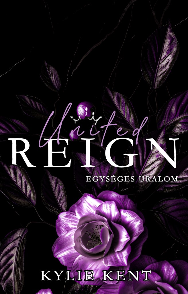 United Reign - Egységes uralom - Valentino Empire 3.