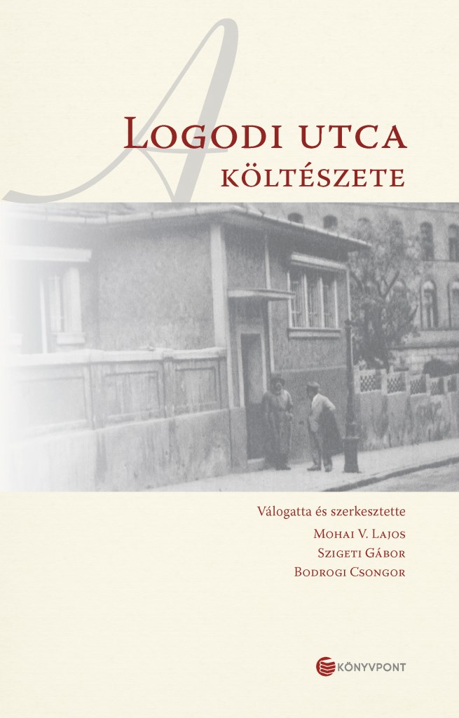 A Logodi utca költészete