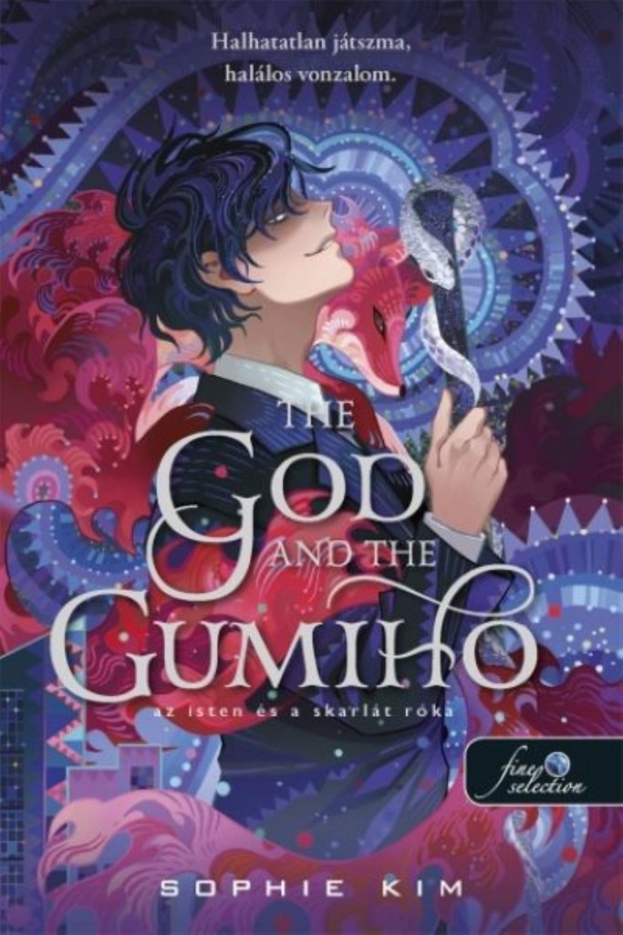 The God and the Gumiho - Az isten és a Skarlát Róka - A sors fonala 1.