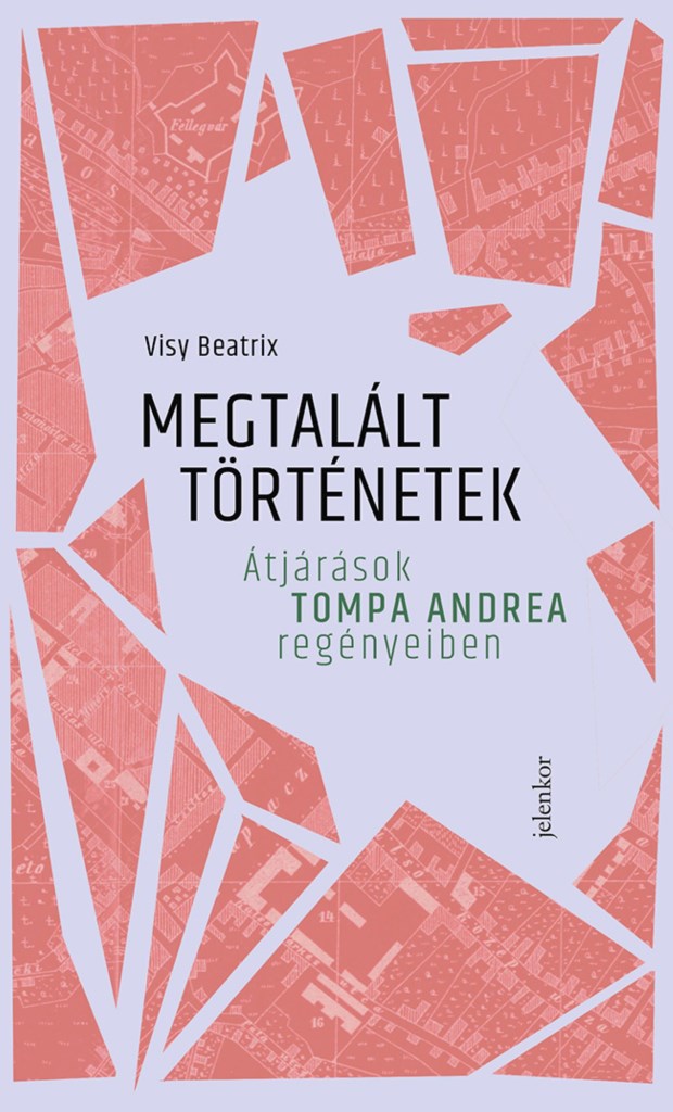Megtalált történetek