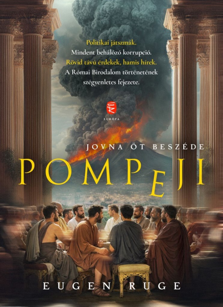 Pompeji