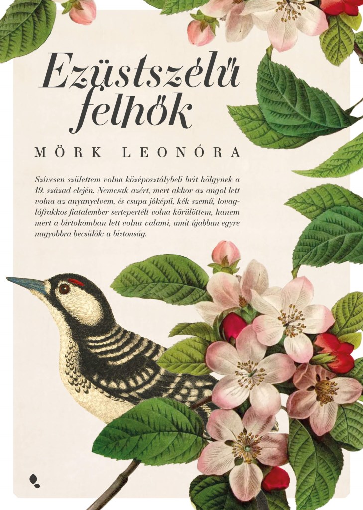 Ezüstszélű felhők