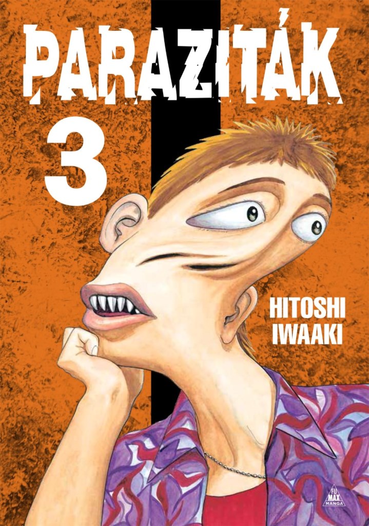 Paraziták 3.