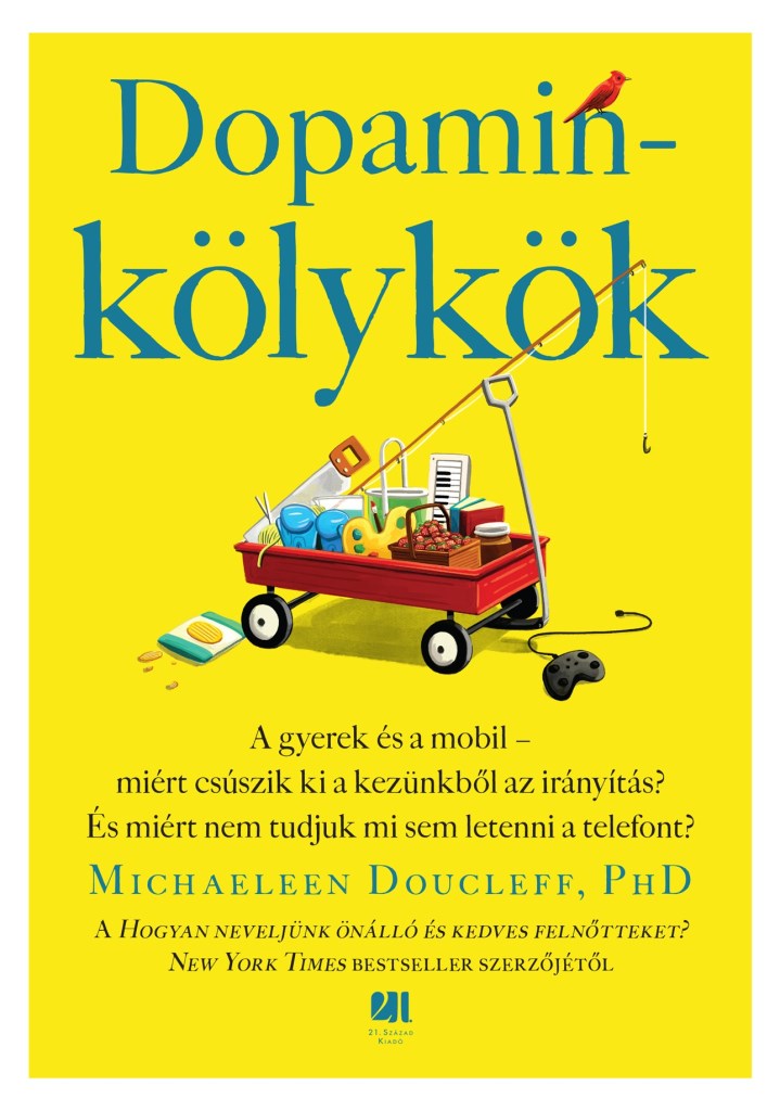Dopaminkölykök