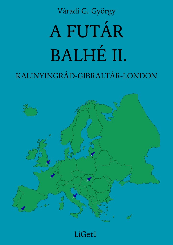 A FUTÁR BALHÉ II.