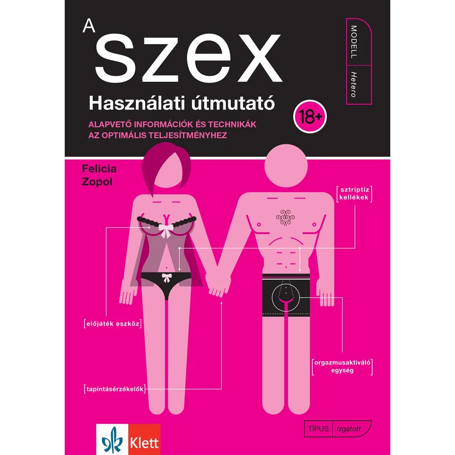 A szex - Használati útmutató