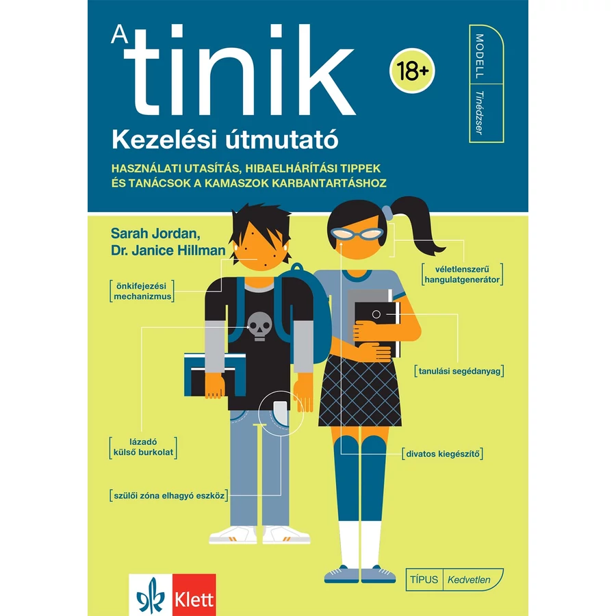 A tinik - Kezelési útmutató