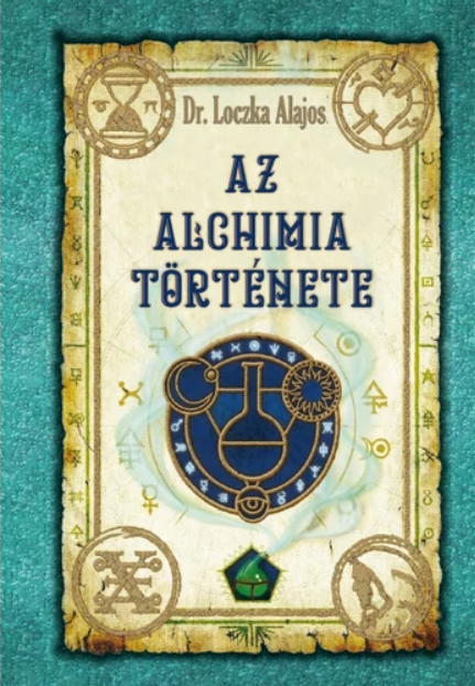 Az alchimia története