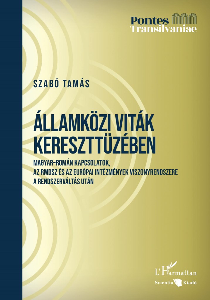 Államközi viták kereszttüzében