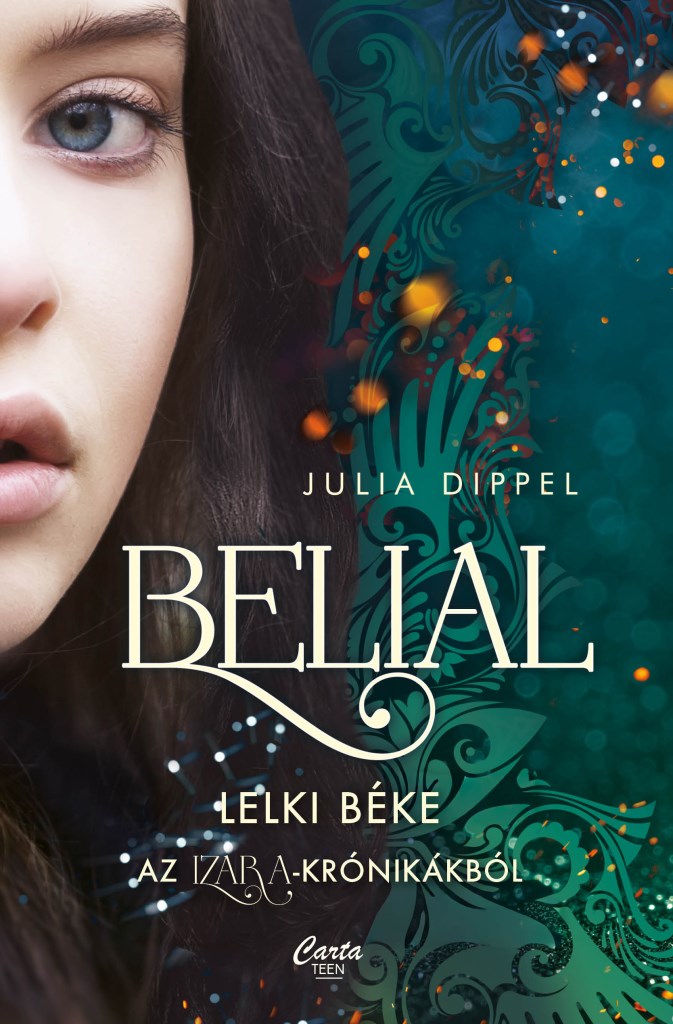 Belial - Lelki béke