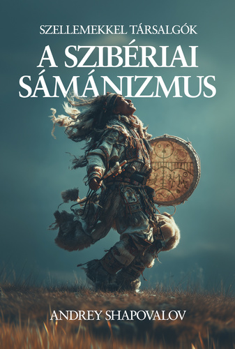 A szibériai sámánizmus