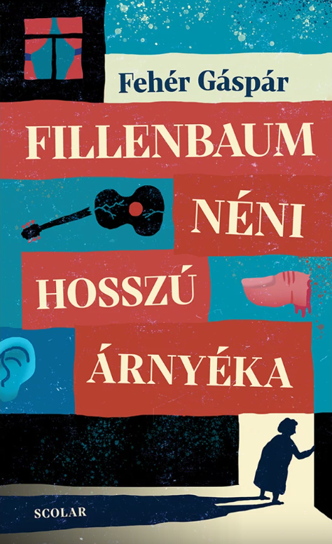 Fillenbaum néni hosszú árnyéka