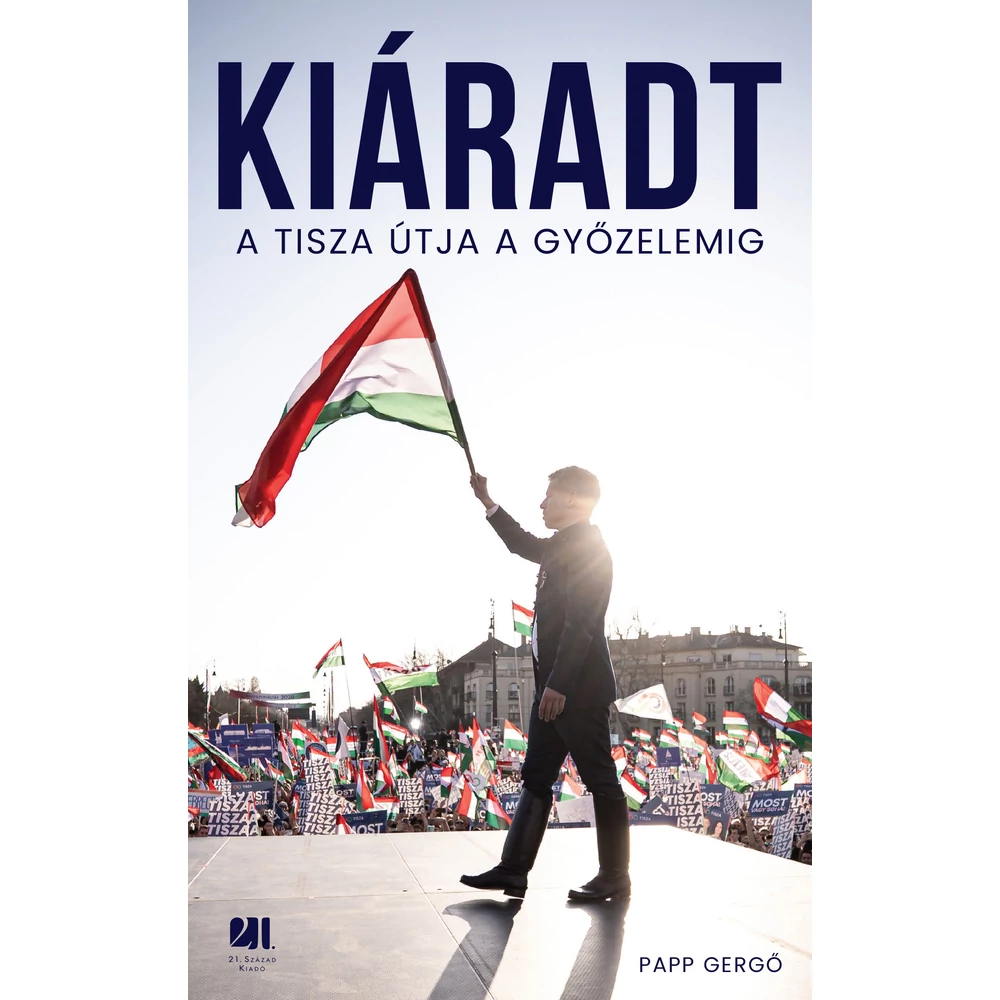 Kiáradt – A Tisza útja a győzelemig