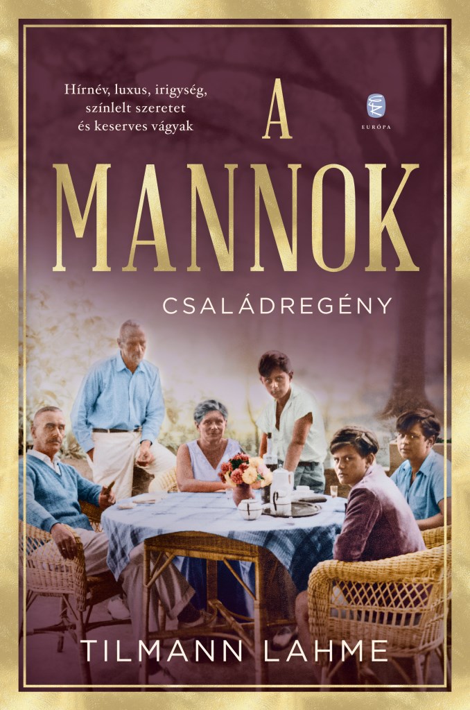 A Mannok