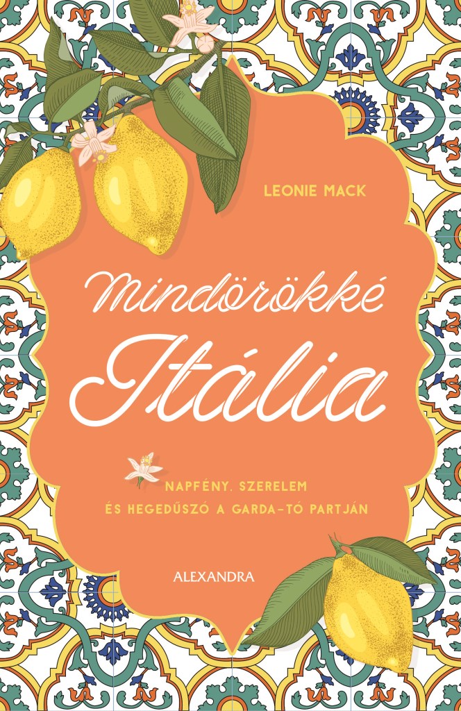 Mindörökké Itáliaí