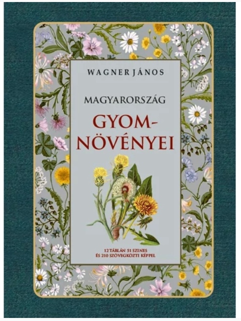 Magyarország gyomnövényei