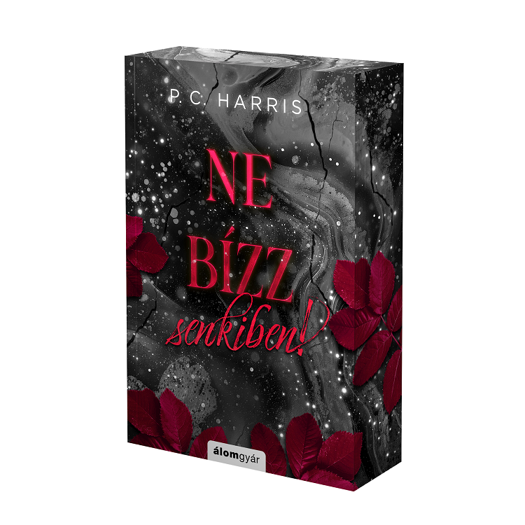 Ne bízz senkiben! - Ne nézz vissza 2.