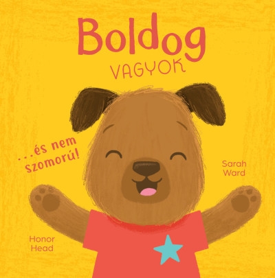 Én és az érzéseim - Boldog vagyok... - és nem szomorú