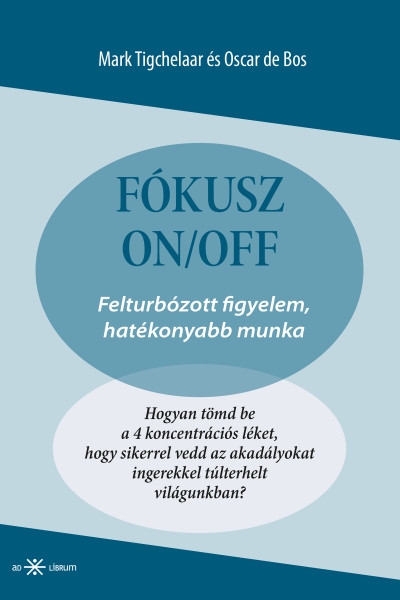 Fókusz ON/OFF