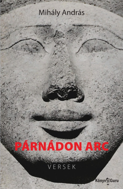 Párnádon arc