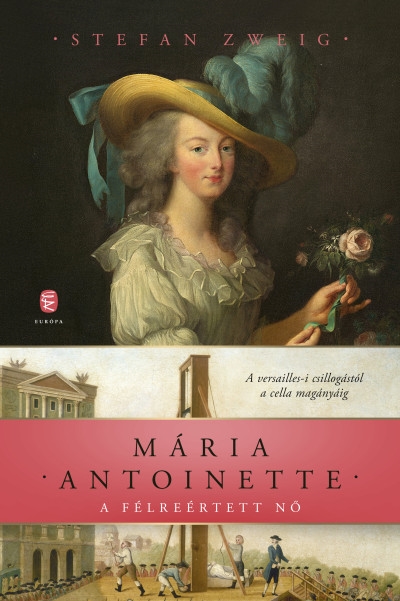 Mária Antoinette
