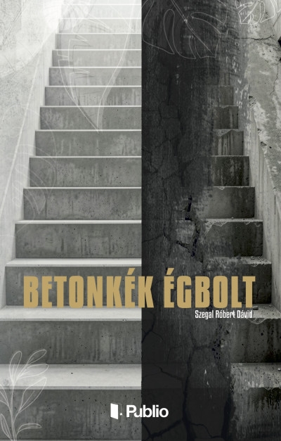 Betonkék Égbolt